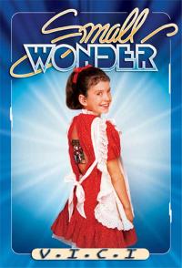poster of Small Wonder