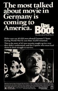 poster of Das Boot