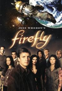 poster of Firefly