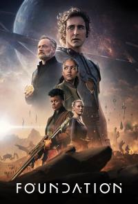 poster of Foundation