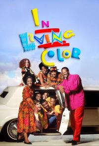 poster of In Living Color