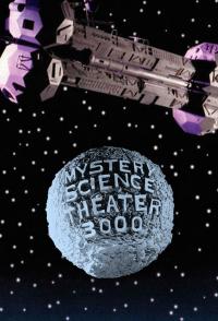 poster of Mystery Science Theater 3000