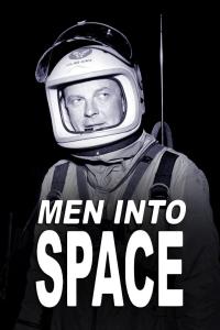poster of Men into Space