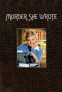 poster of Murder, She Wrote