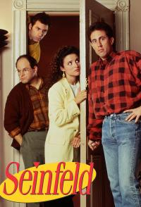 poster of Seinfeld
