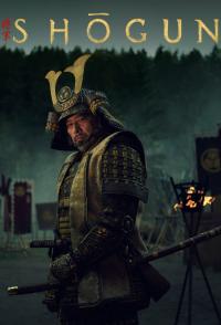poster of Shōgun