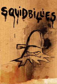 poster of Squidbillies