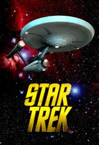 poster of Star Trek