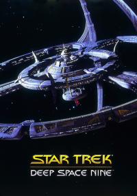 poster of Star Trek: Deep Space Nine