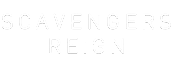 Scavengers Reign