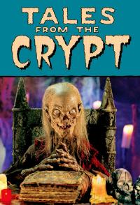 poster of Tales from the Crypt