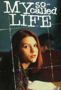 poster of My So-Called Life