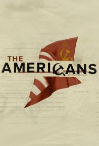 poster of The Americans