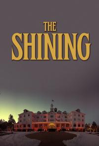 poster of The Shining