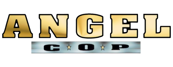 Angel Cop