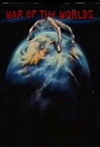 poster of War of the Worlds